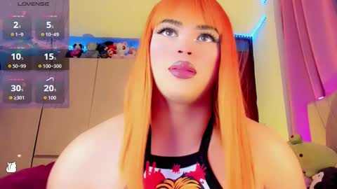 dannadolls online show from March 5, 5:31 pm