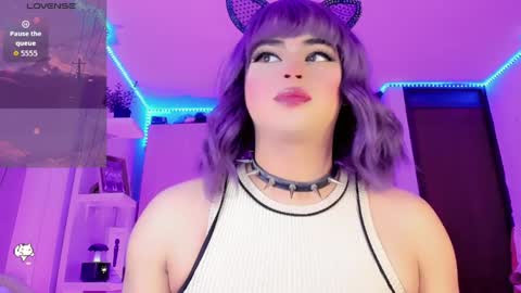 dannadolls online show from March 29, 5:13 pm