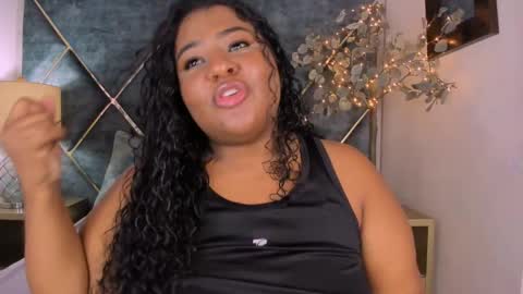 Snapshot of dannafalco25 chatting on December 18, 4:06 pm Valery Danna online show from December 18, 4:06 pm