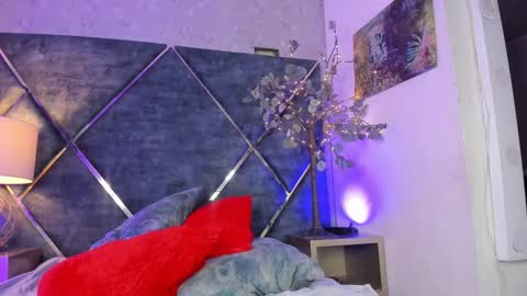 Snapshot of dannafalco25 chatting on January 31, 10:21 pm Valery Danna online show from January 31, 10:21 pm