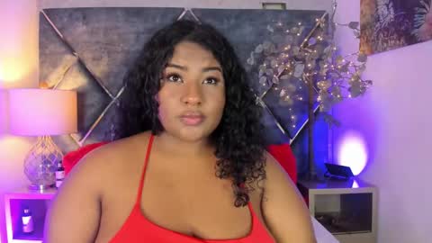 Snapshot of dannafalco25 chatting on February 1, 6:29 pm Valery Danna online show from February 1, 6:29 pm