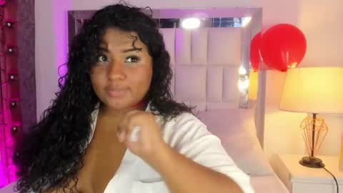 Snapshot of dannafalco25 chatting on February 19, 8:10 pm Valery Danna online show from February 19, 8:10 pm