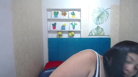 Snapshot of dannagarza chatting on January 11, 4:38 am Danna Garza online show from January 11, 4:38 am