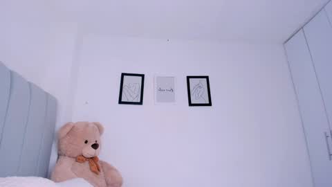 Insta DannaBlueX  online show from January 27, 10:38 pm