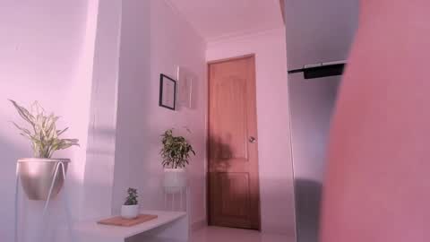 Insta DannaBlueX  online show from February 10, 11:34 pm