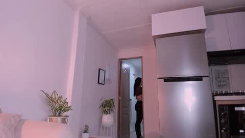 Insta DannaBlueX  online show from February 17, 7:53 pm