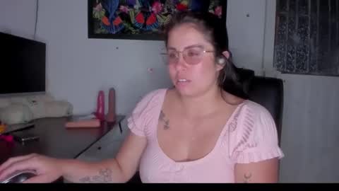 Danna Sofia jeins online show from April 21, 2:45 pm