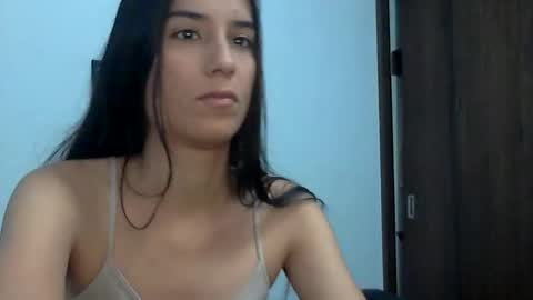 Snapshot of dannali22 chatting on June 6, 8:13 pm Dannali22 online show from June 6, 8:13 pm