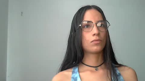 Snapshot of dannali22 chatting on June 11, 6:06 pm Dannali22 online show from June 11, 6:06 pm