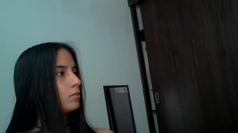 Snapshot of dannali22 chatting on June 25, 8:57 pm Dannali22 online show from June 25, 8:57 pm