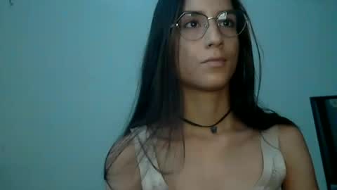 Snapshot of dannali22 chatting on June 27, 6:57 pm Dannali22 online show from June 27, 6:57 pm