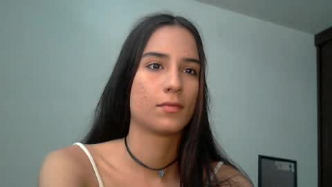 Snapshot of dannali22 chatting on June 28, 7:31 pm Dannali22 online show from June 28, 7:31 pm