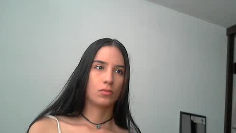 Snapshot of dannali22 chatting on June 29, 7:14 pm Dannali22 online show from June 29, 7:14 pm