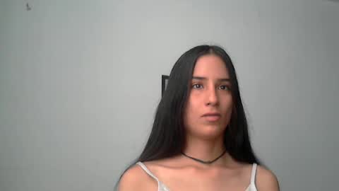 Snapshot of dannali22 chatting on July 1, 7:02 pm Dannali22 online show from July 1, 7:02 pm