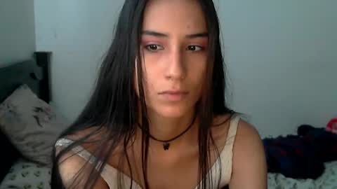 Snapshot of dannali22 chatting on July 6, 5:48 pm Dannali22 online show from July 6, 5:48 pm