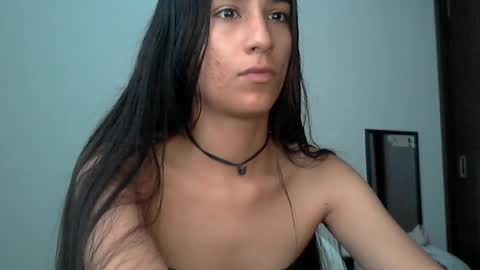 Snapshot of dannali22 chatting on July 9, 6:34 pm Dannali22 online show from July 9, 6:34 pm