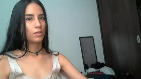 Snapshot of dannali22 chatting on July 28, 7:39 pm Dannali22 online show from July 28, 7:39 pm