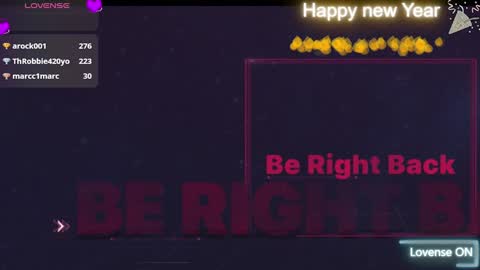 Danna online show from December 30, 4:51 pm