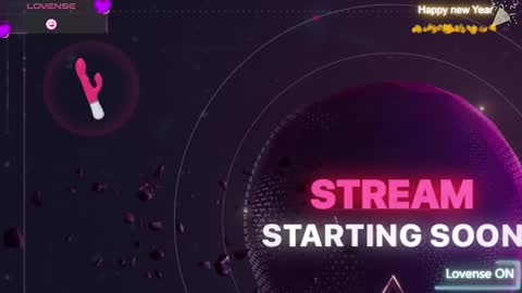 Danna online show from January 7, 1:24 pm