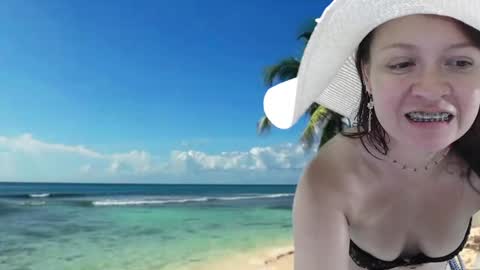 Danna online show from January 8, 3:28 pm