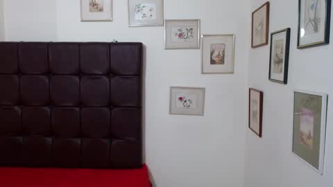 Danna online show from January 31, 5:42 pm