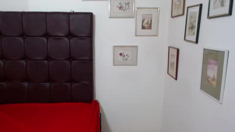 Danna online show from February 6, 5:51 pm