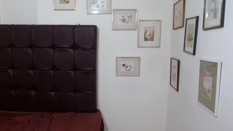 Danna online show from February 27, 3:05 pm