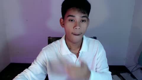 DANNER online show from February 5, 9:08 pm