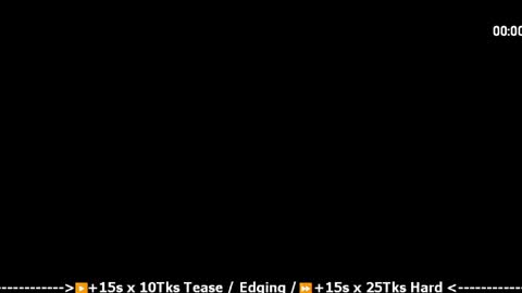 dannete online show from March 29, 7:19 am