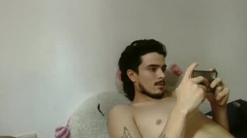 danni4_20 online show from February 8, 6:01 pm