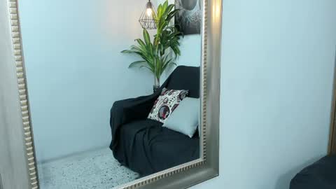 Danni  online show from April 22, 9:49 pm