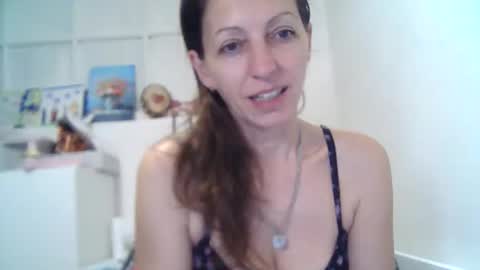 dannica1 online show from March 17, 8:45 pm
