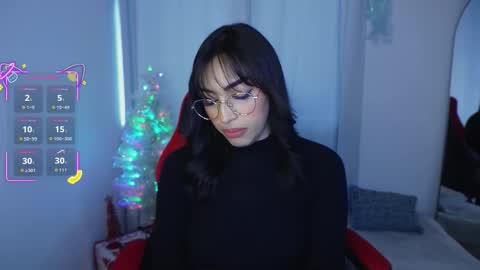    online show from December 5, 6:15 pm