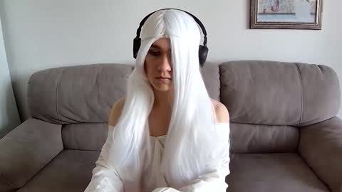 HilmarZ online show from October 30, 11:33 am