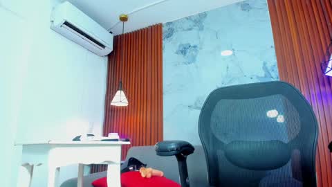 Danni  Sebastian online show from January 22, 3:20 am