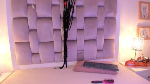 Dannika online show from October 30, 3:08 am