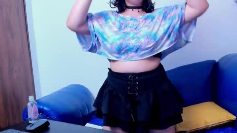 Dannixxx online show from March 2, 8:04 pm