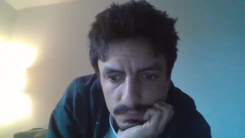 Snapshot of dannnnyyy89 chatting on December 22, 10:34 am Dany online show from December 22, 10:34 am