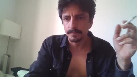Snapshot of dannnnyyy89 chatting on April 8, 9:09 am Dany online show from April 8, 9:09 am