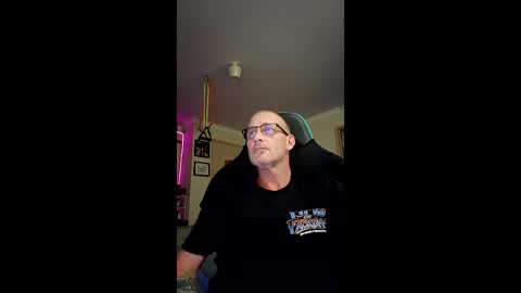 dannozdirekt online show from March 25, 5:30 pm