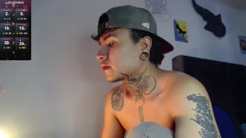 Snapshot of dannteftm chatting on November 13, 2:49 pm DANNTE online show from November 13, 2:49 pm