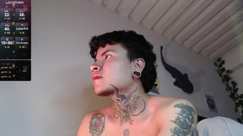 Snapshot of dannteftm chatting on November 14, 2:54 am DANNTE online show from November 14, 2:54 am