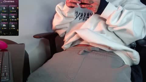 Snapshot of dannteftm chatting on November 22, 11:59 pm DANNTE online show from November 22, 11:59 pm