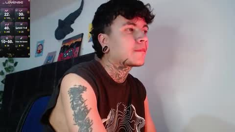 Snapshot of dannteftm chatting on November 24, 11:15 pm DANNTE online show from November 24, 11:15 pm