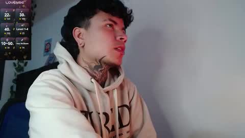 Snapshot of dannteftm chatting on November 30, 2:15 am DANNTE online show from November 30, 2:15 am