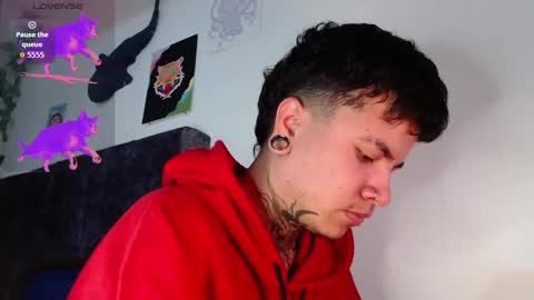 DANNTE online show from February 12, 12:22 pm