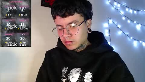 DANNTE online show from March 10, 2:33 pm