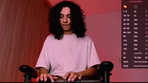 Danny online show from March 13, 3:46 am