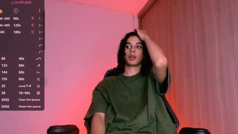 Danny online show from March 15, 3:23 am