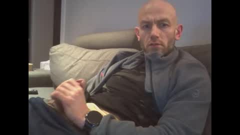 danny81boy online show from February 18, 4:48 pm